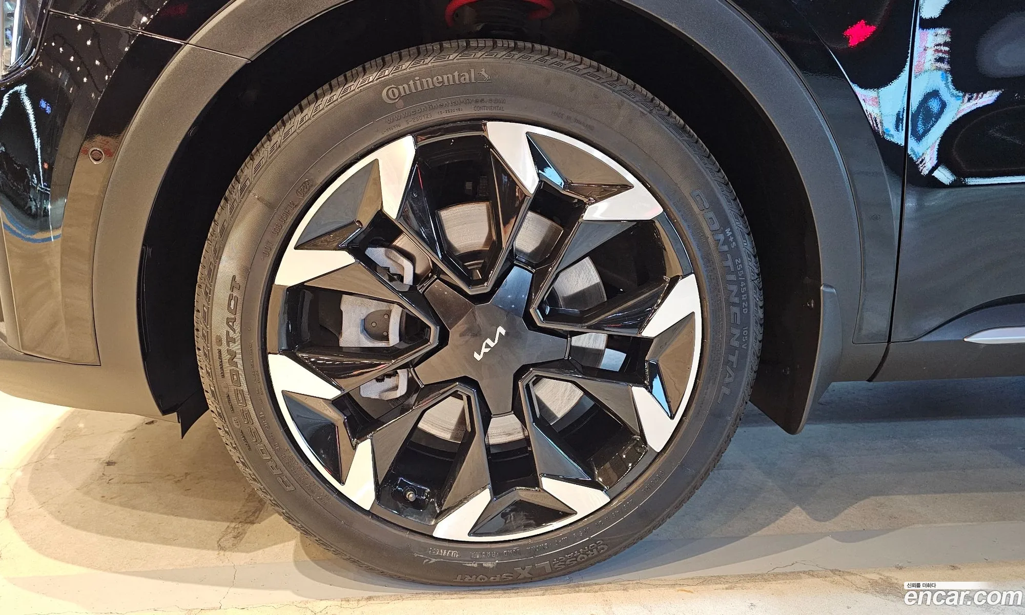 Kia Sorento 2024 — 23