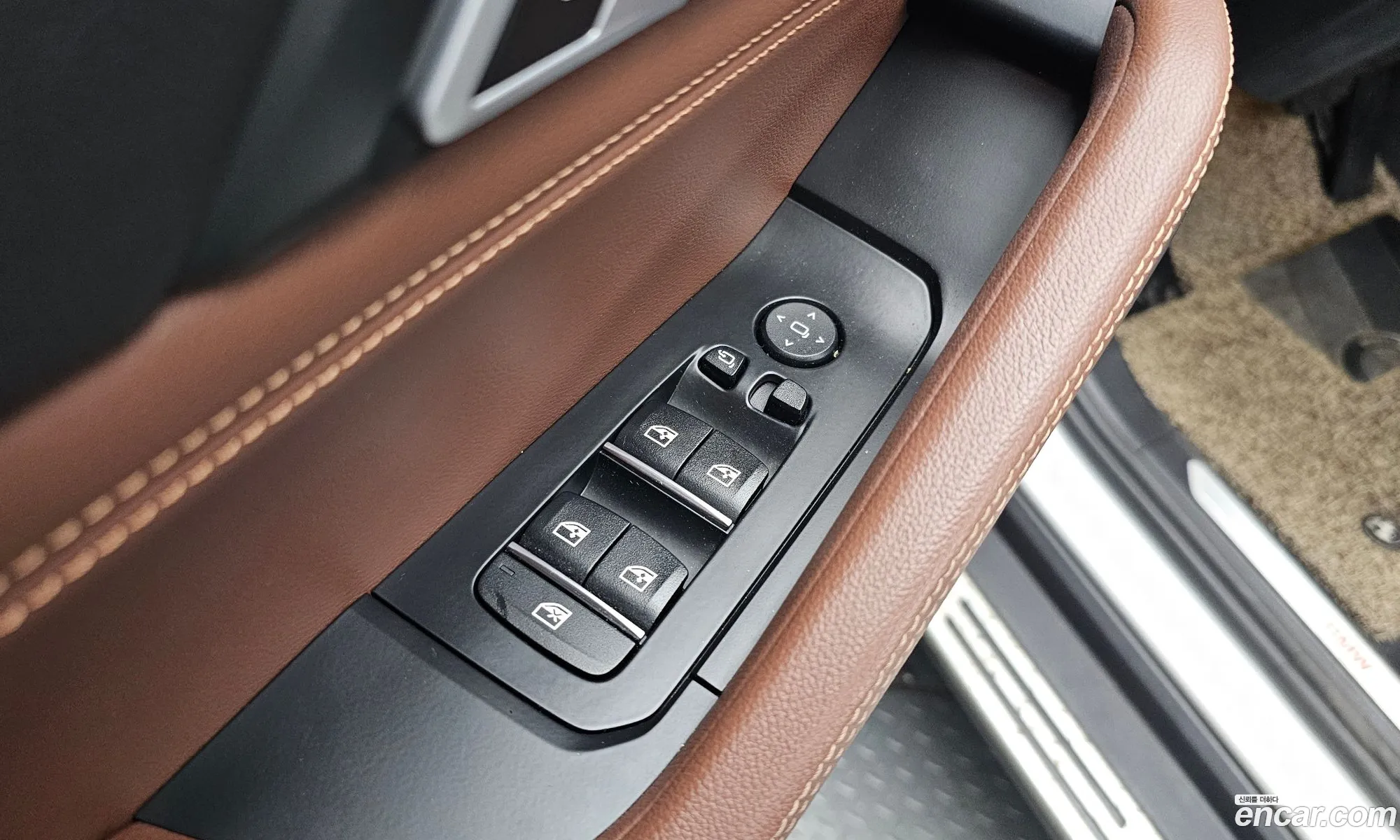 BMW X6 2020 WBAGT2100L9B48522 — 9