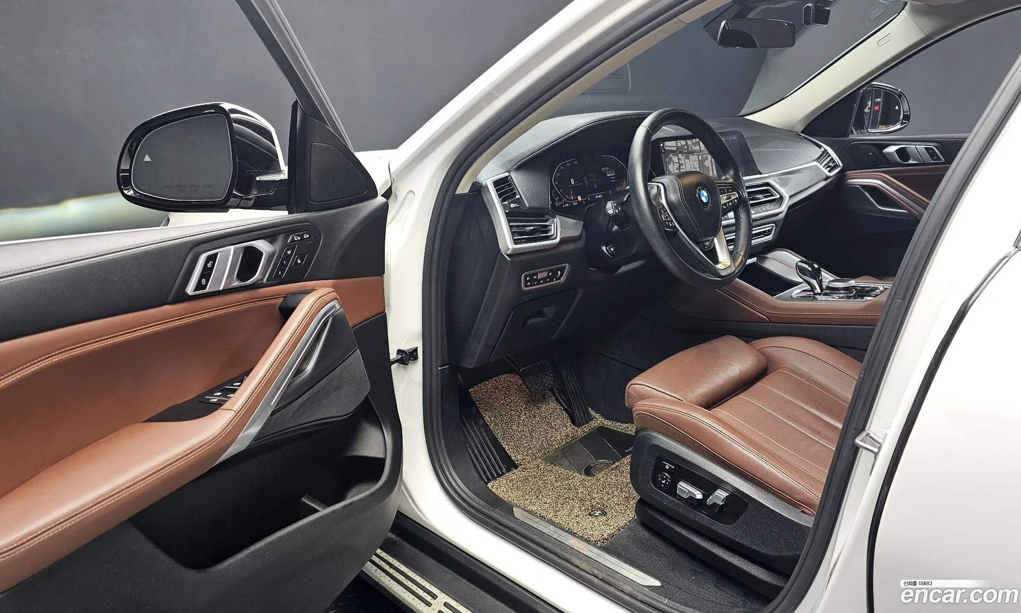 BMW X6 2020 WBAGT2100L9B48522 — 12