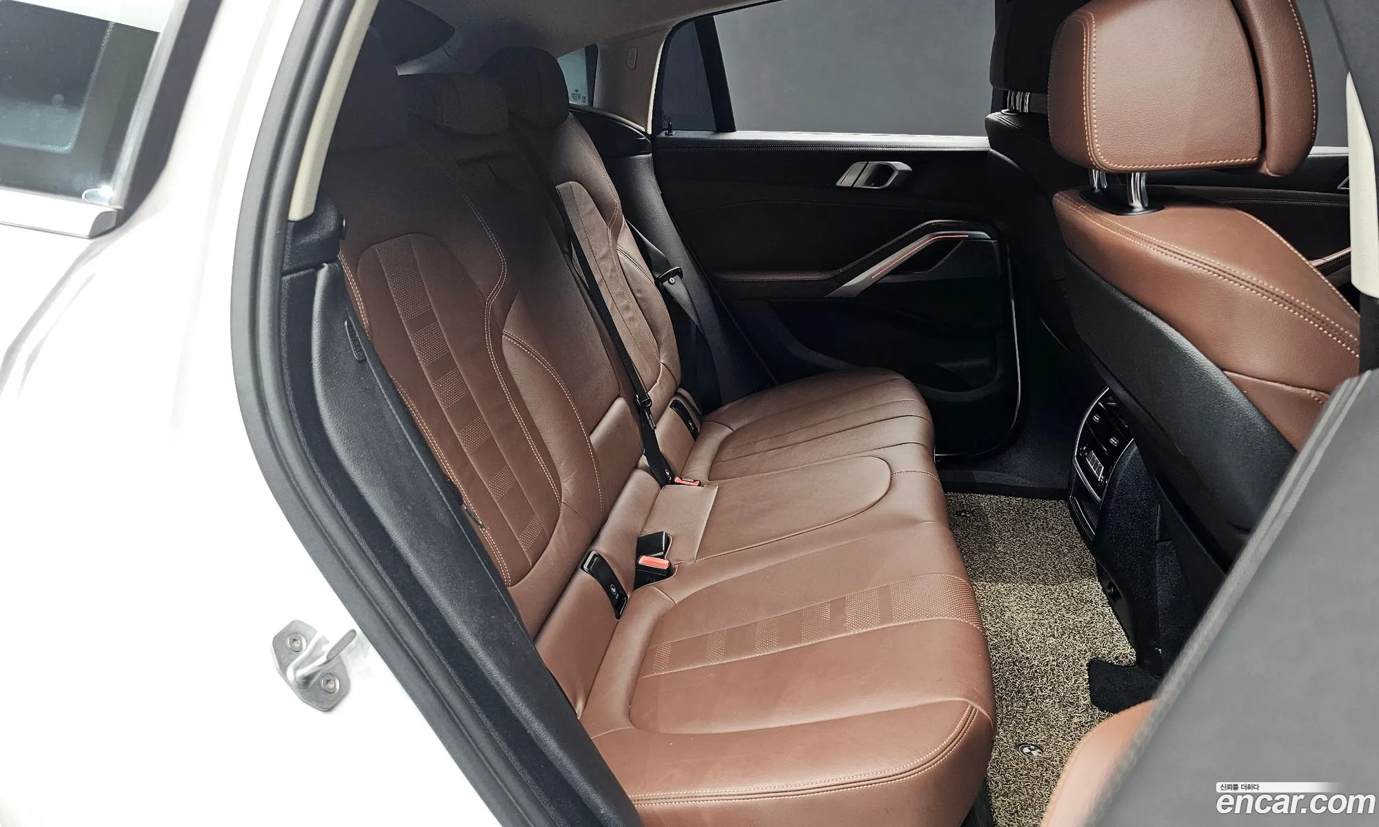 BMW X6 2020 WBAGT2100L9B48522 — 10