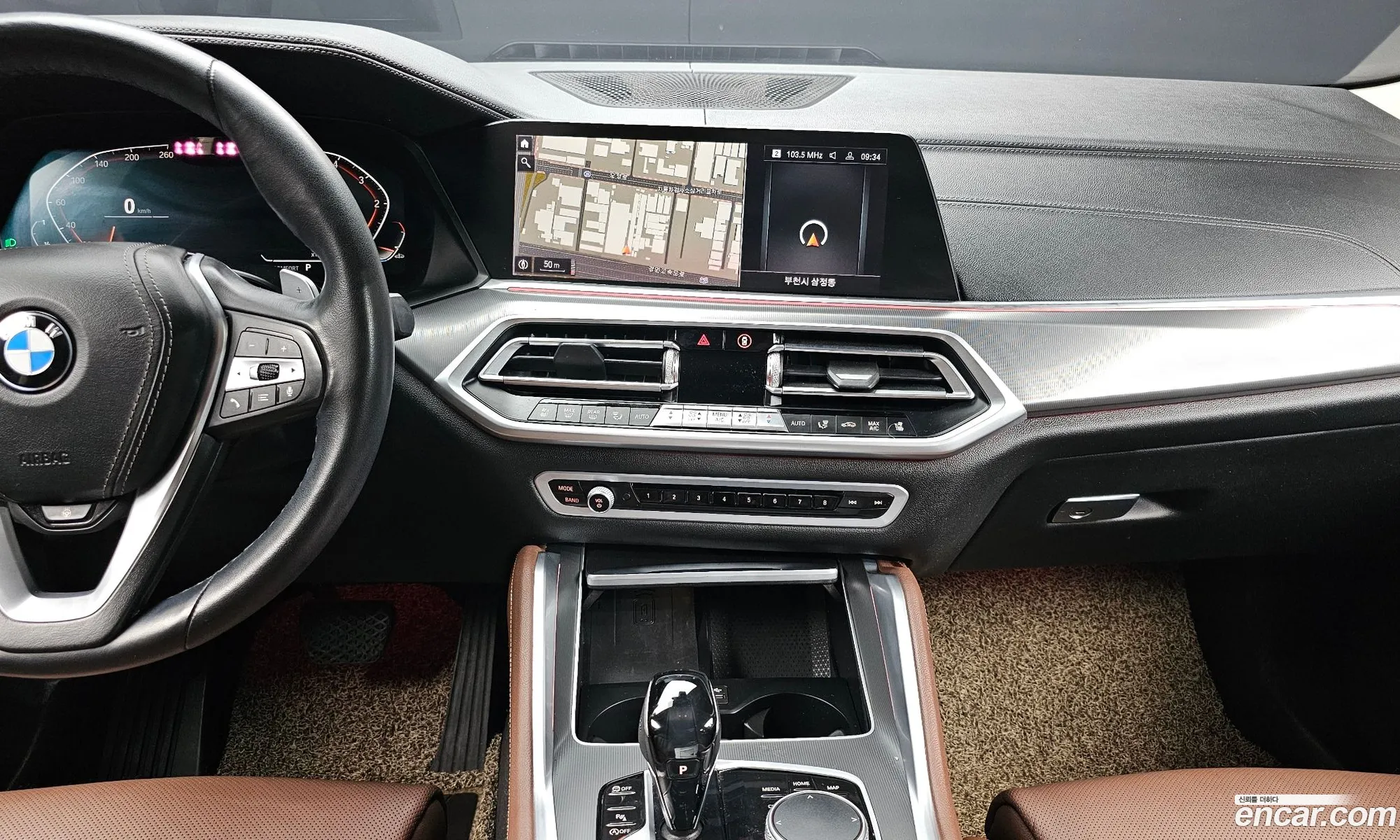 BMW X6 2020 WBAGT2100L9B48522 — 18