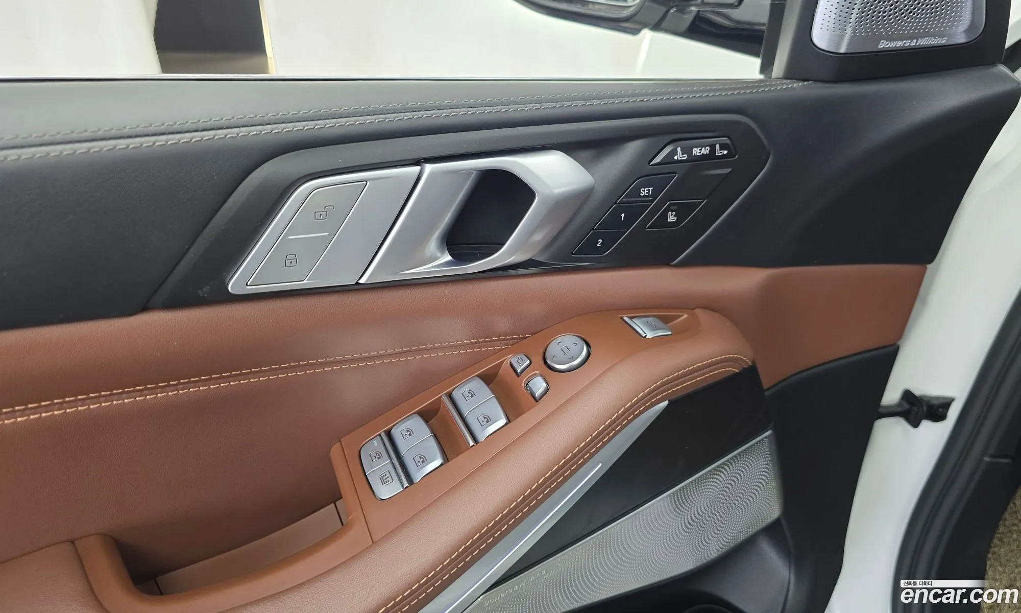 BMW X7 2021 — 30