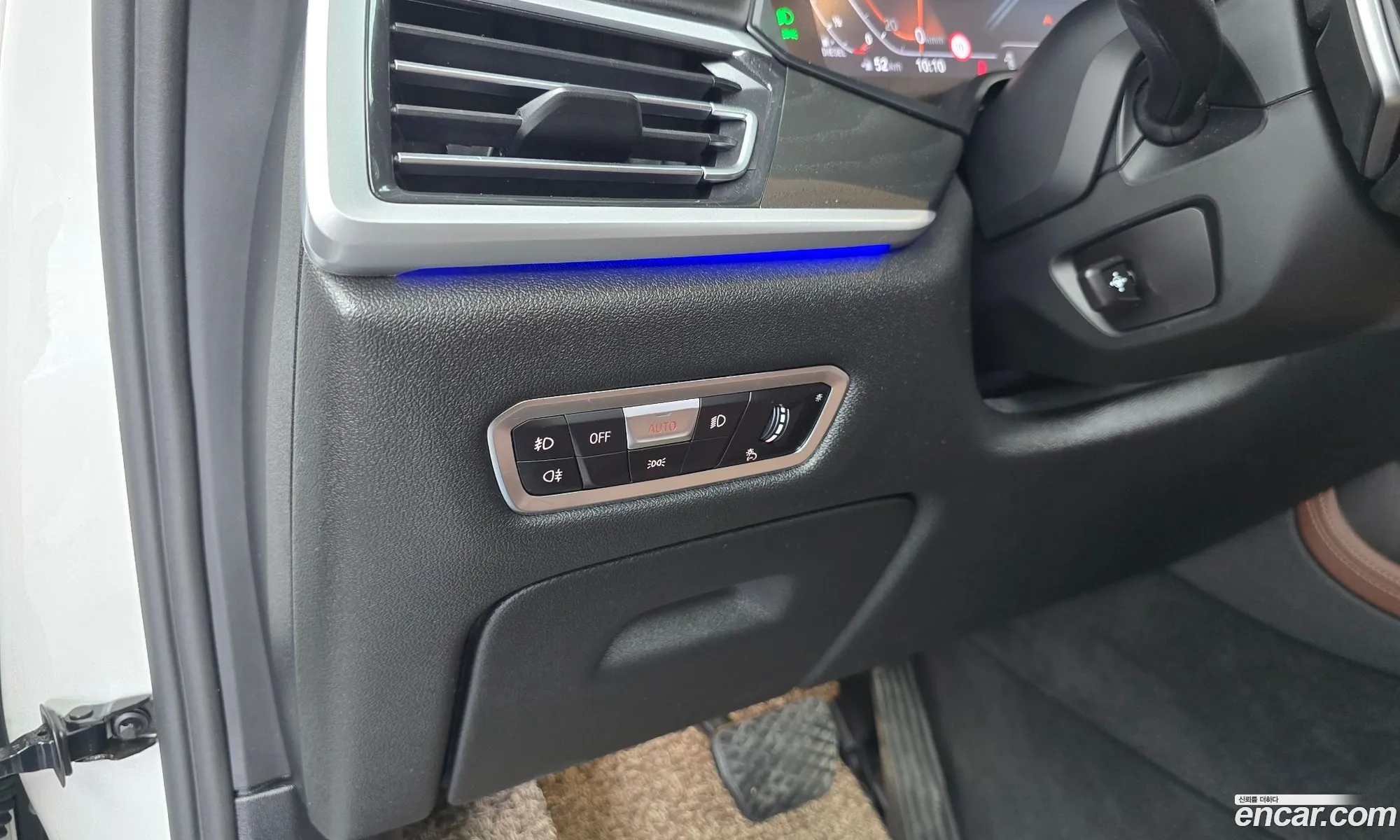 BMW X7 2021 — 23