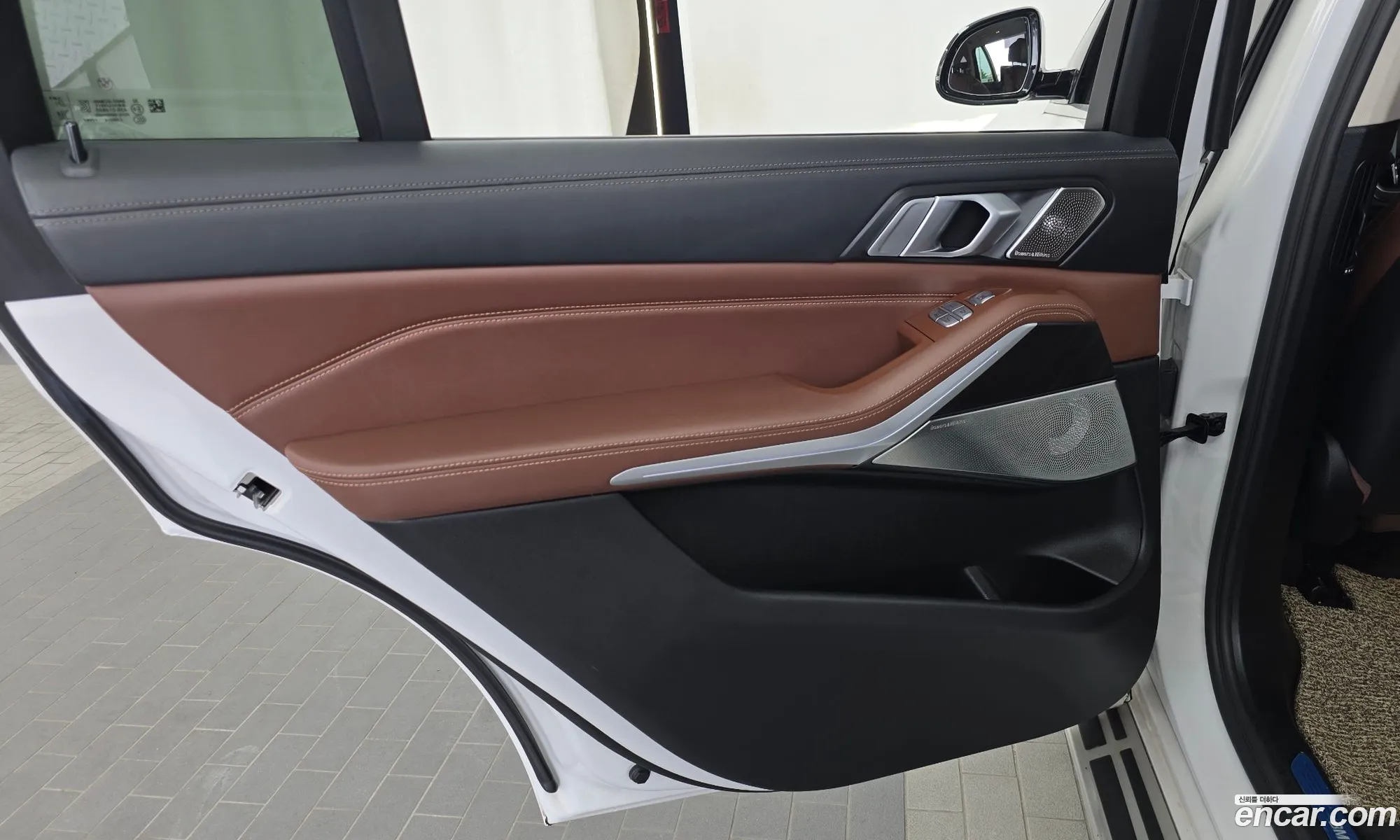 BMW X7 2021 — 29