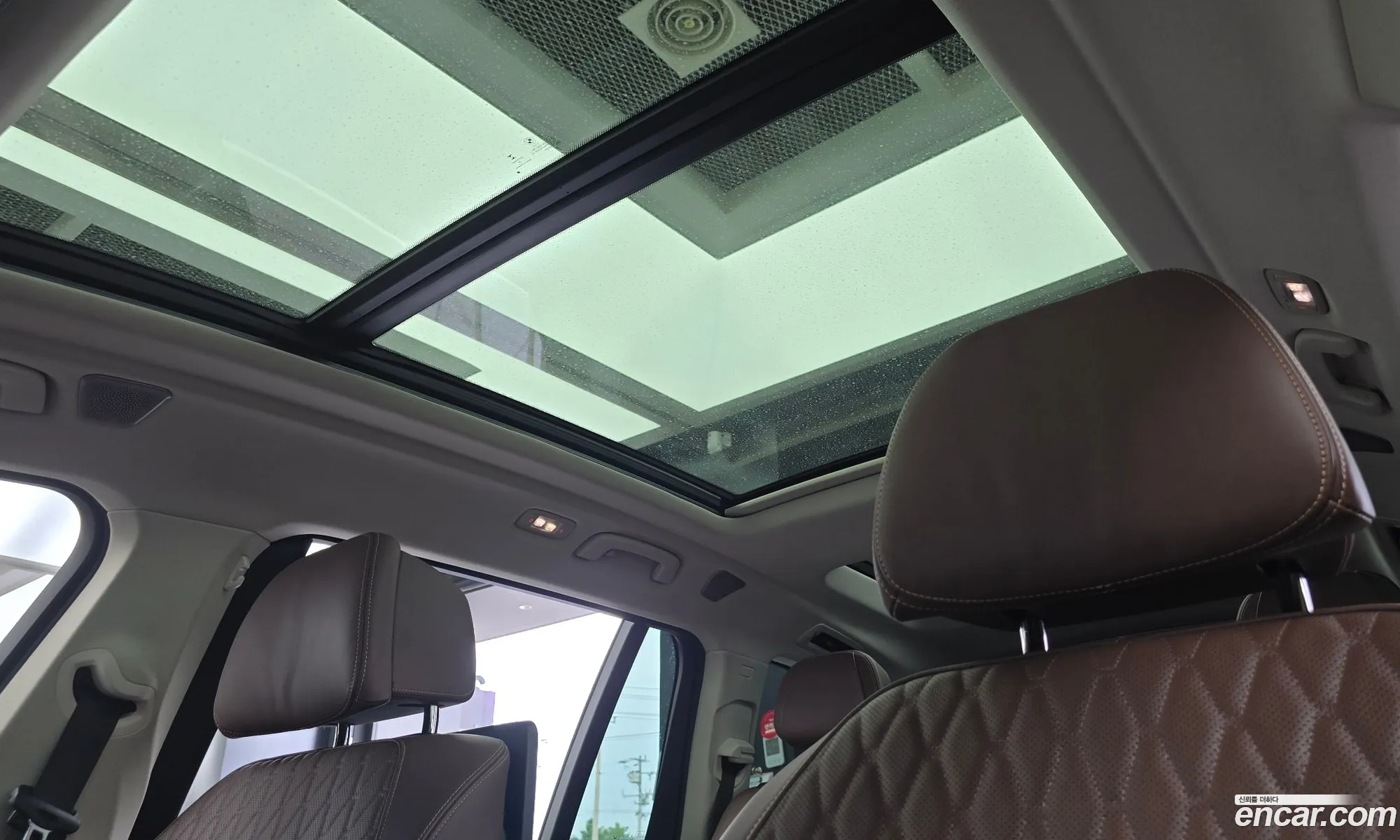 BMW X7 2021 — 12