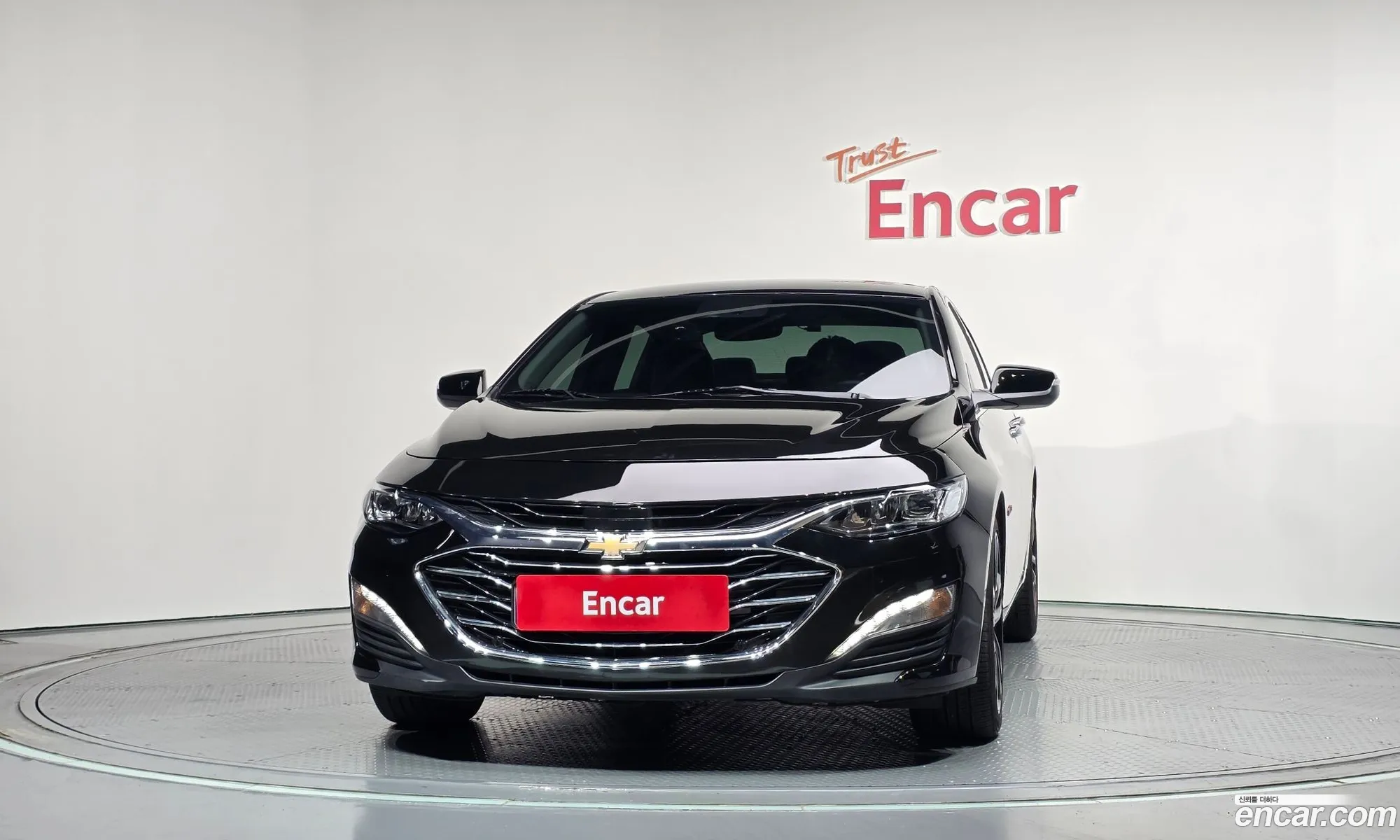 Chevrolet (GM Daewoo) Malibu 2021 — 7
