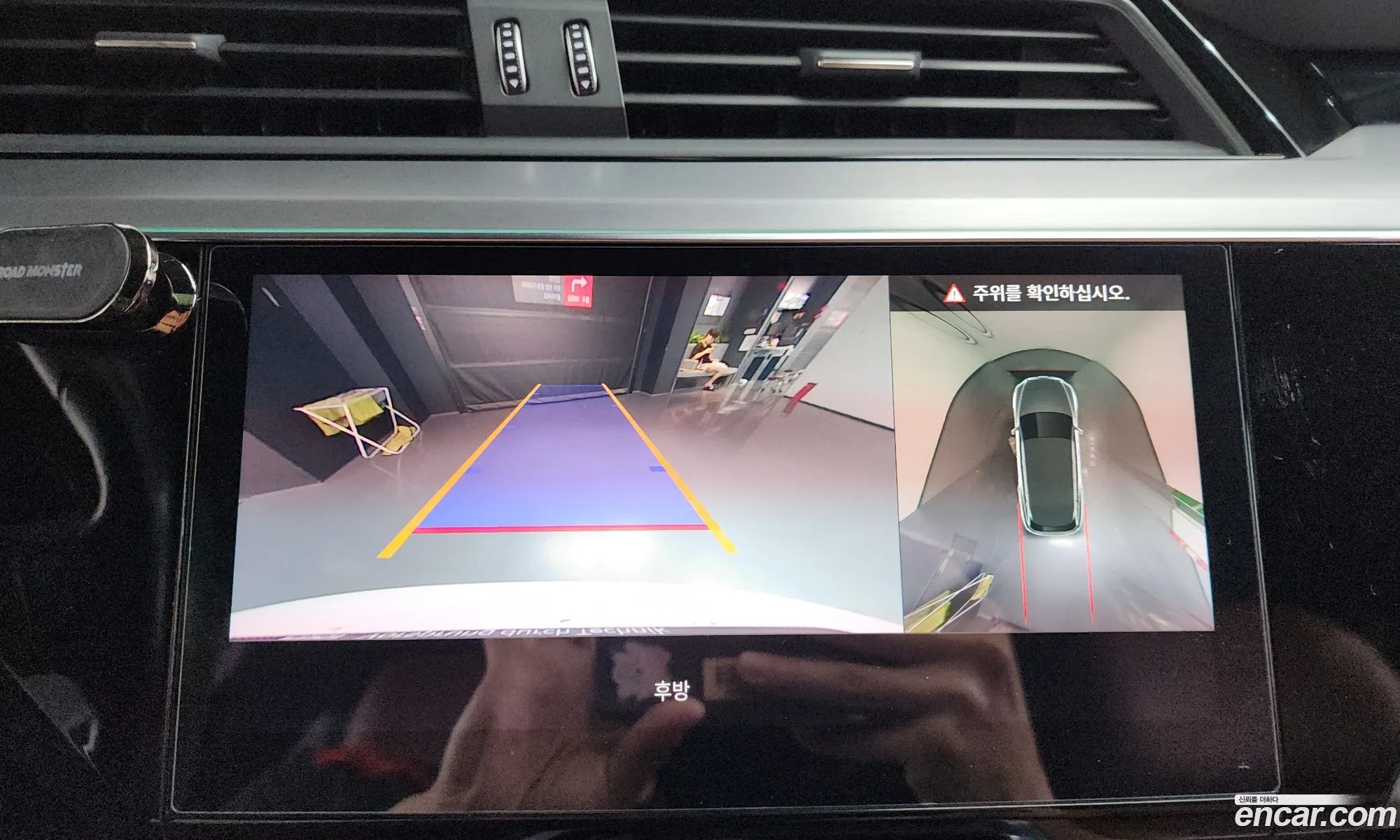 Audi e-tron 2021 WAUZZZGE5NB001740 — 18