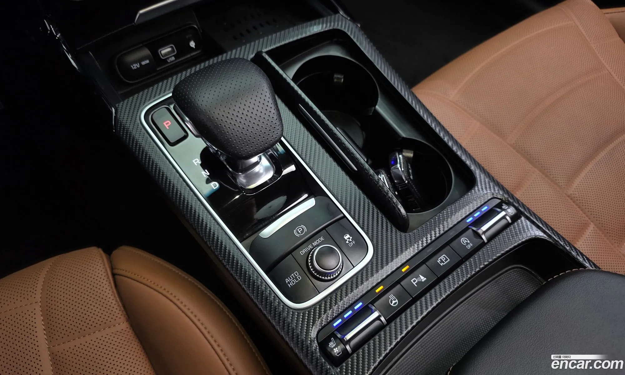 Kia Stinger Meister 2023 — 19