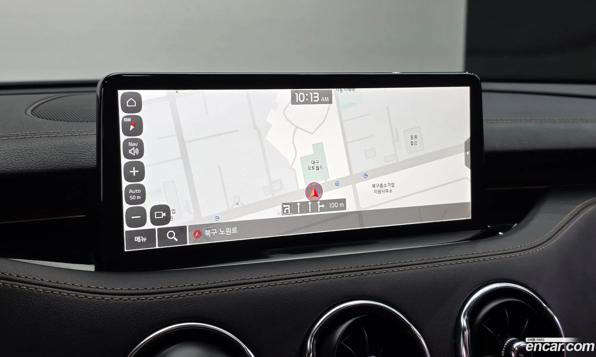 Kia Stinger Meister 2023 — 4