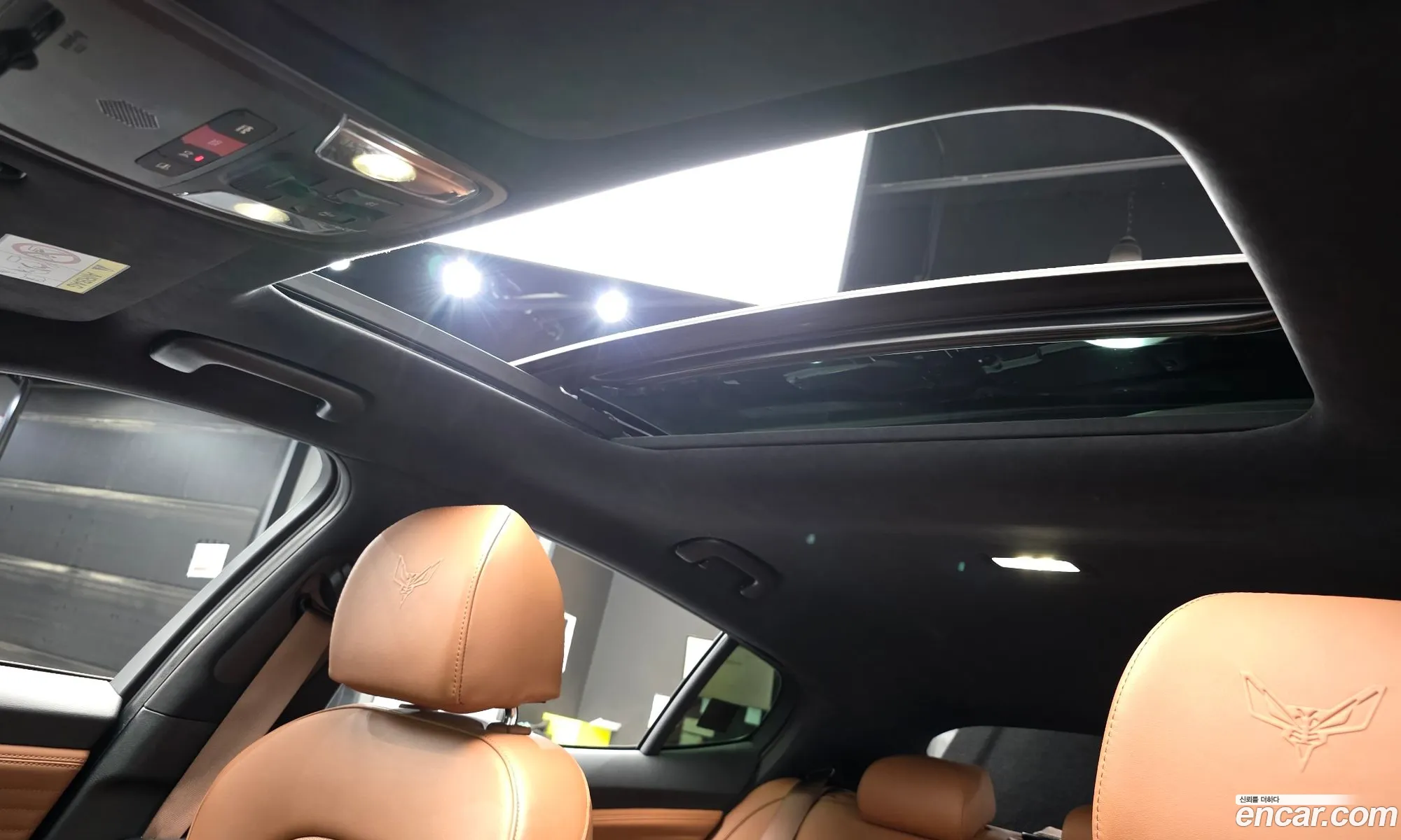 Kia Stinger Meister 2023 — 6