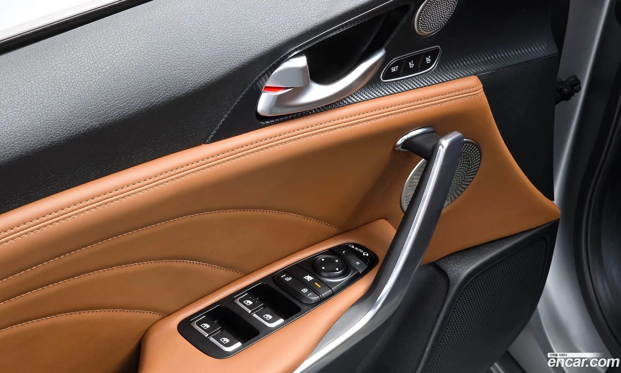 Kia Stinger Meister 2023 — 7