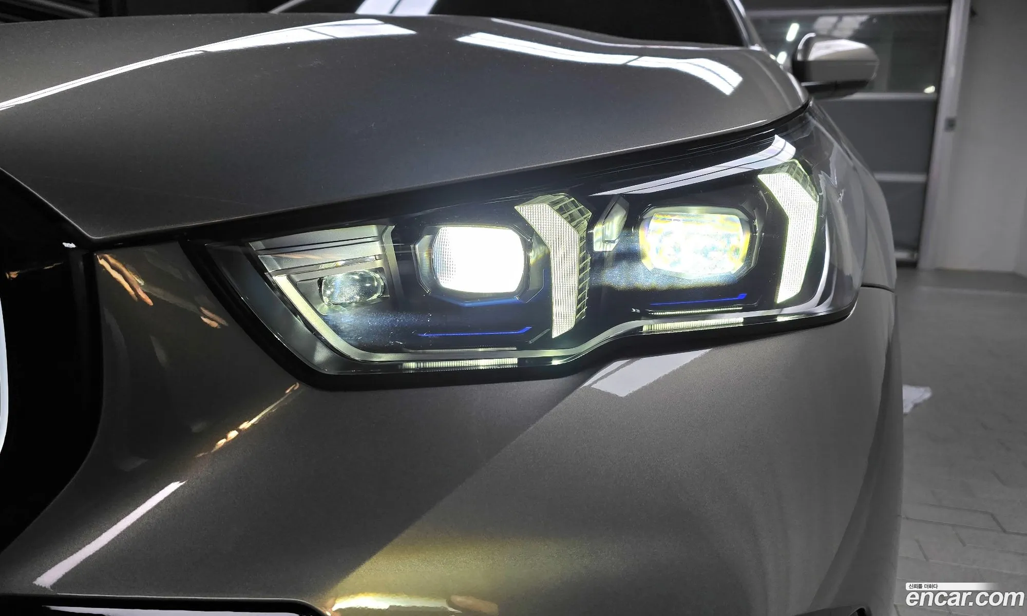 BMW 5 Series 2025 — 15