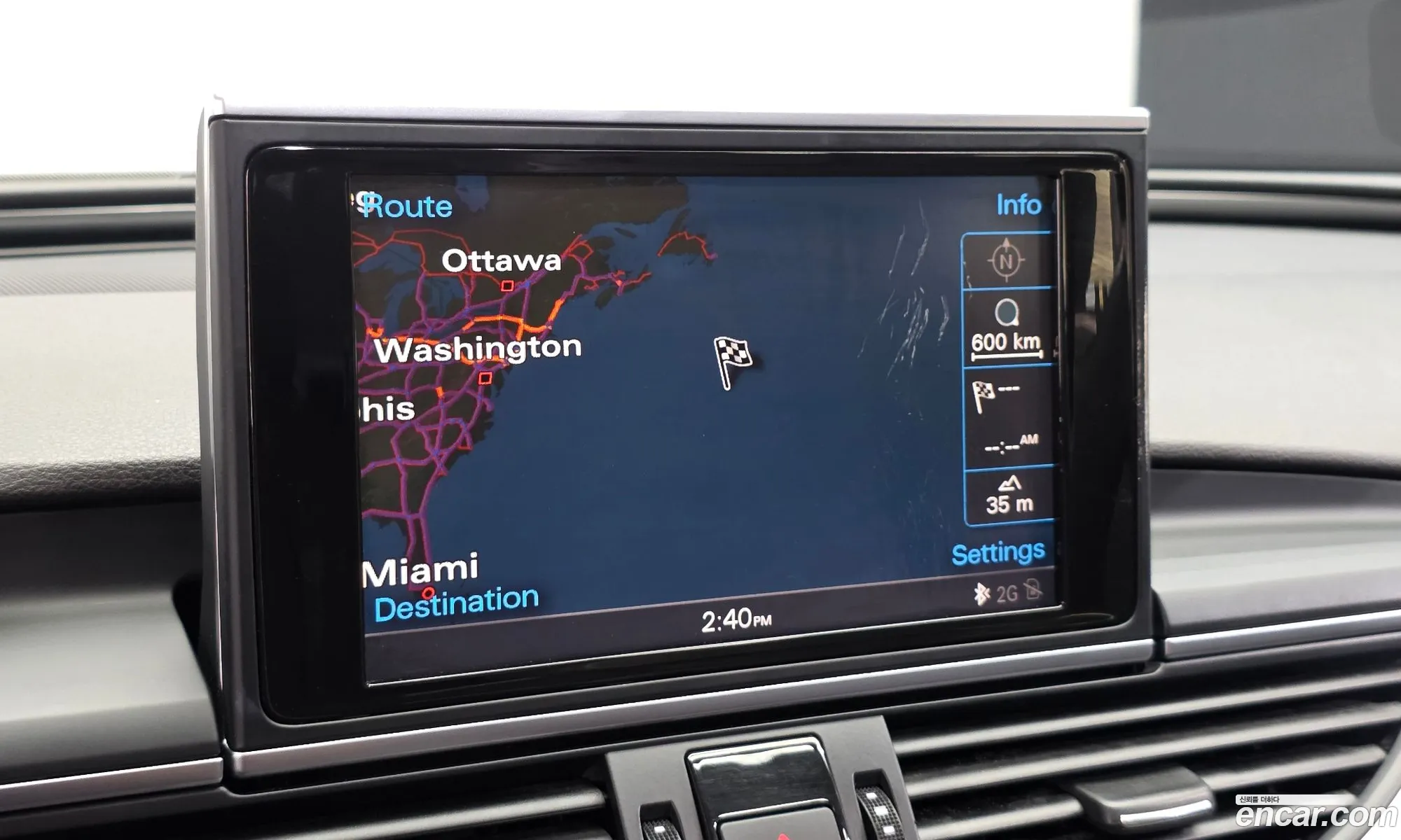 Audi A6 2014 WAUGFAFC7EN002825 — 11