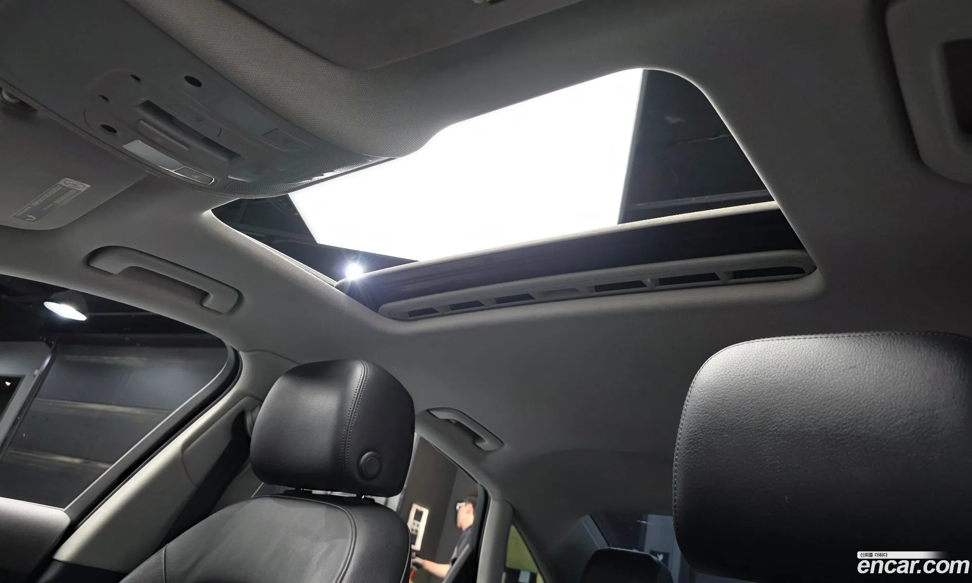 Audi A6 2014 WAUGFAFC7EN002825 — 5