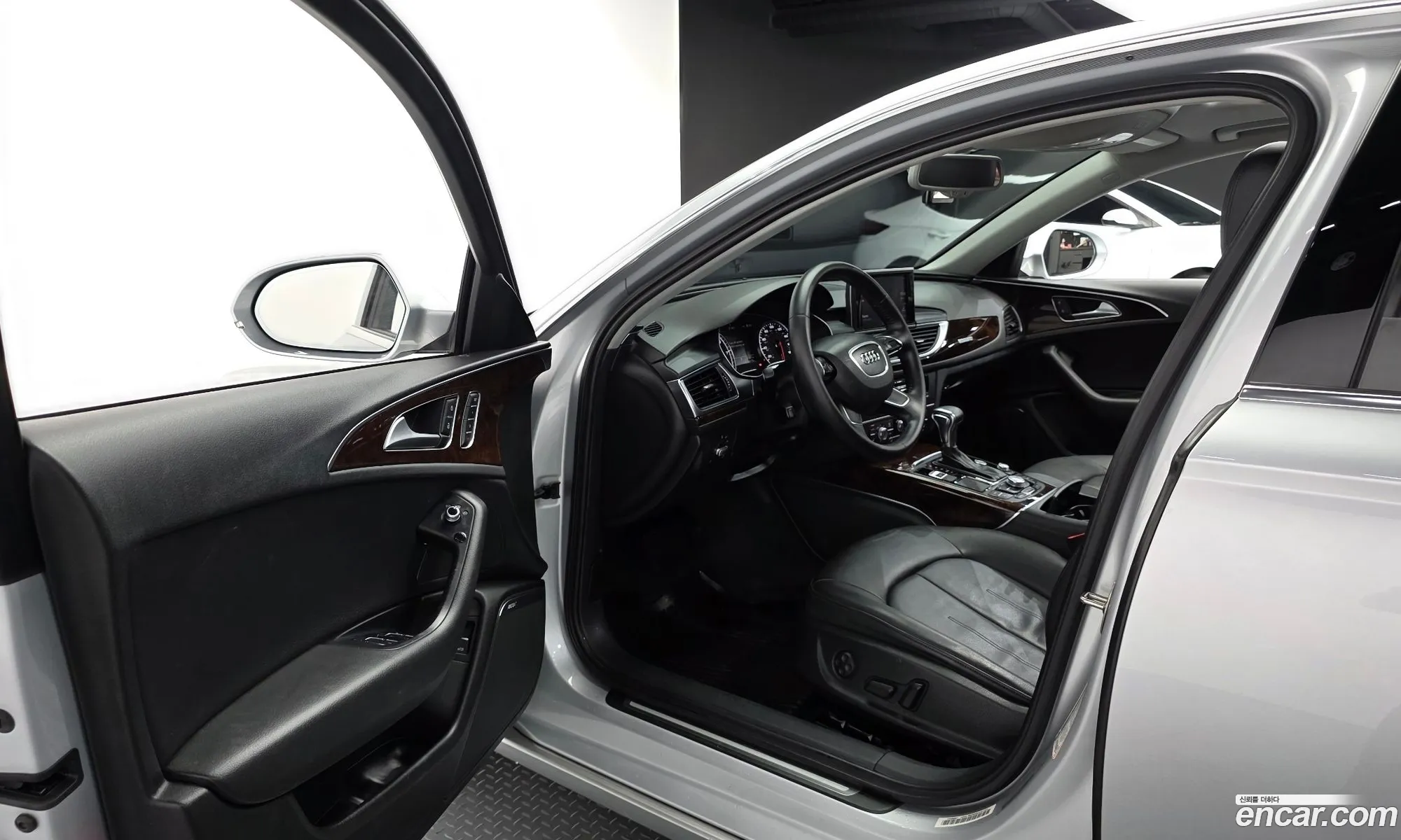Audi A6 2014 WAUGFAFC7EN002825 — 20