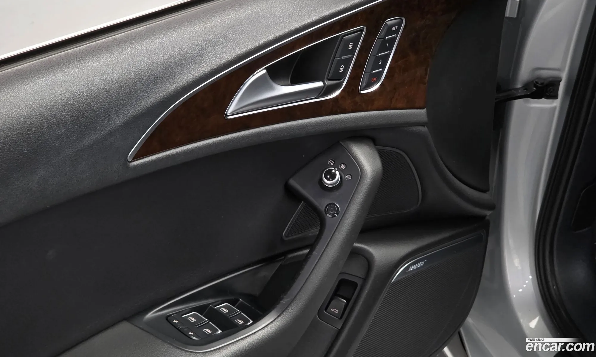 Audi A6 2014 WAUGFAFC7EN002825 — 13
