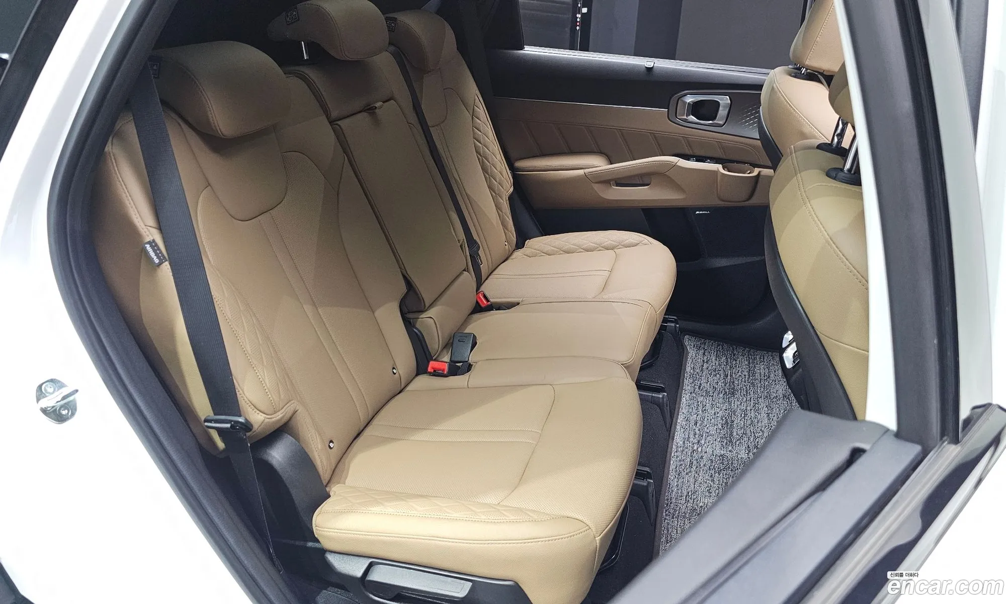 Kia Sorento 2024 — 29