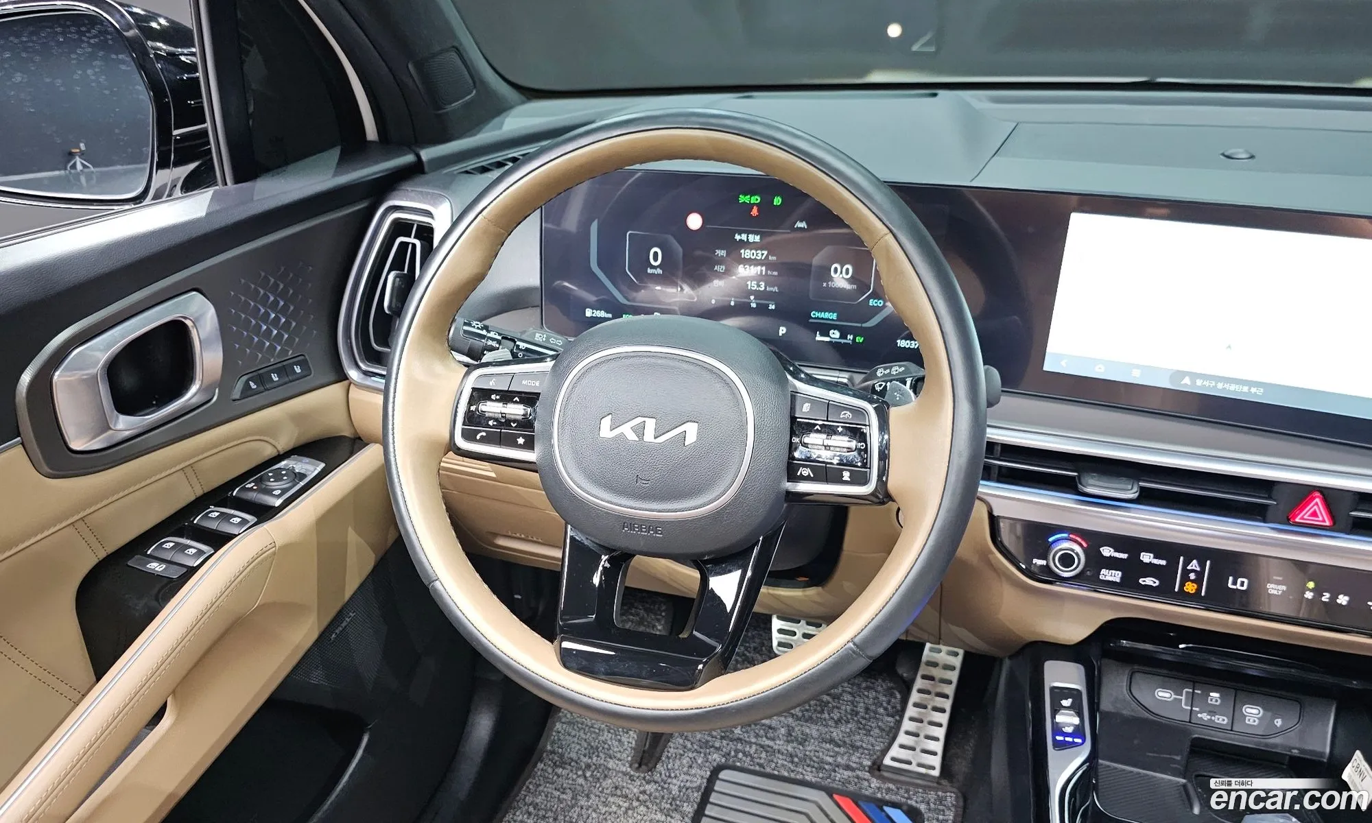 Kia Sorento 2024 — 20