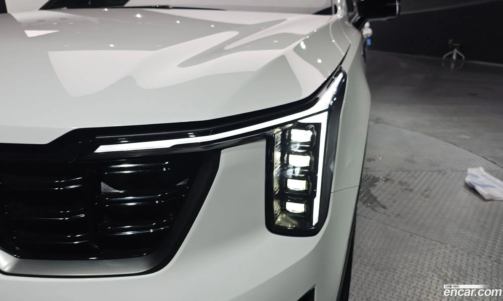 Kia Sorento 2024 — 22