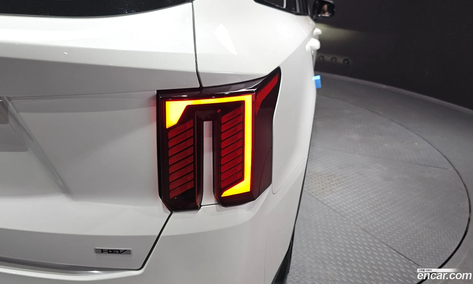 Kia Sorento 2024 — 27