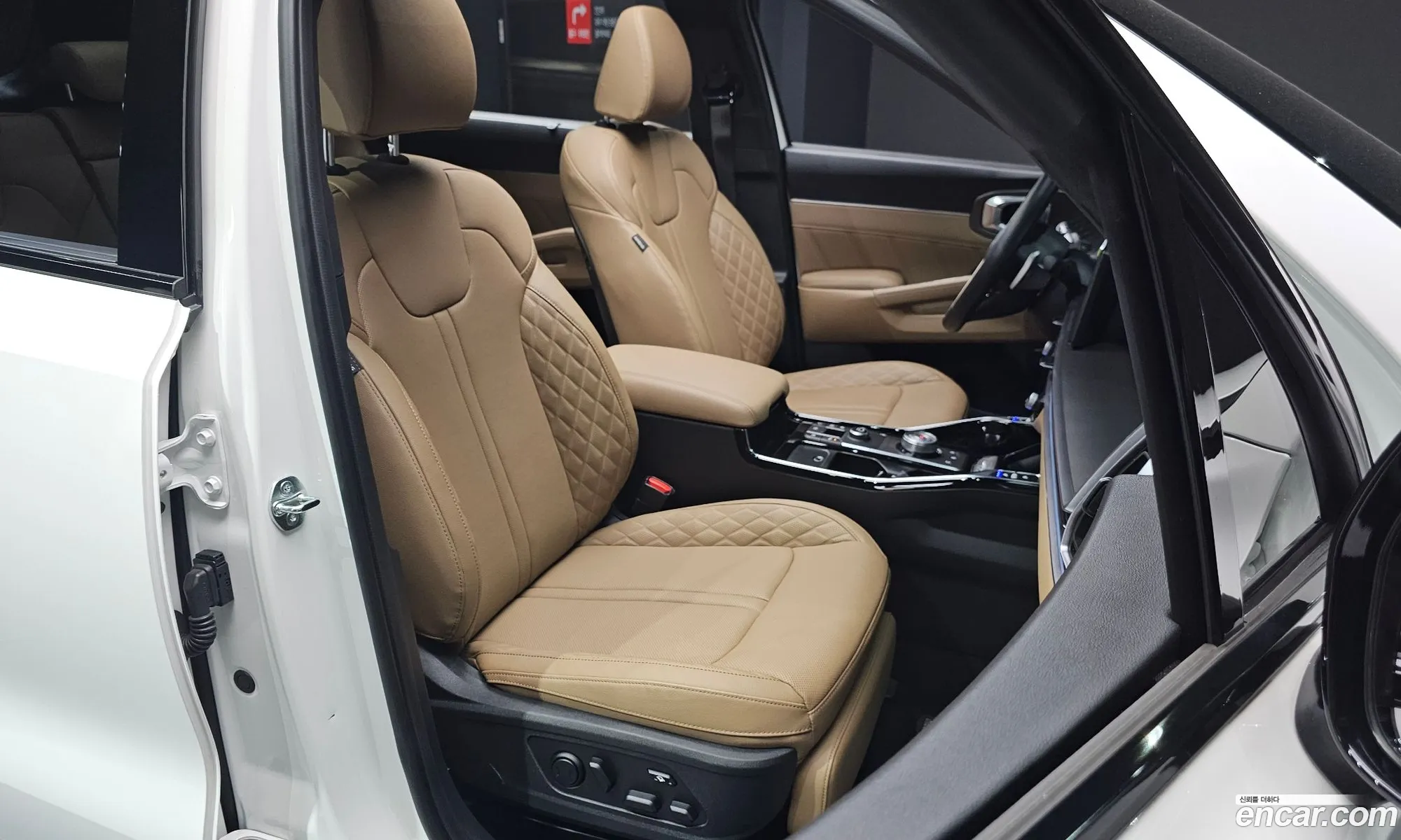 Kia Sorento 2024 — 6