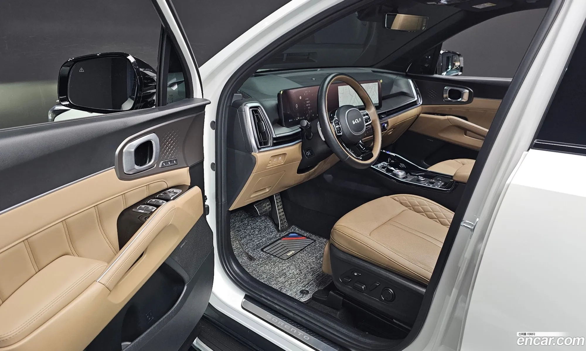 Kia Sorento 2024 — 18