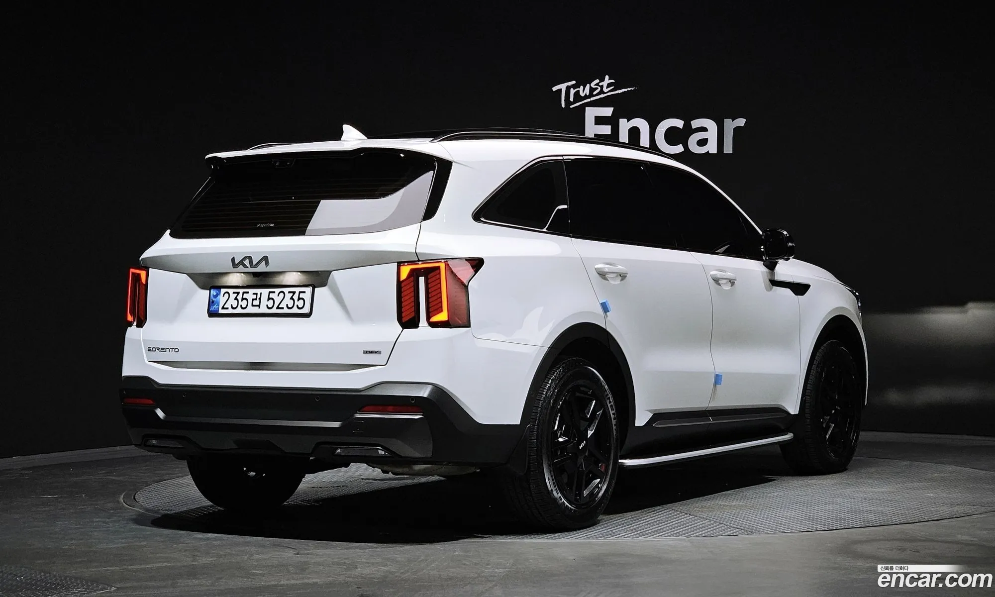 Kia Sorento 2024 — 14