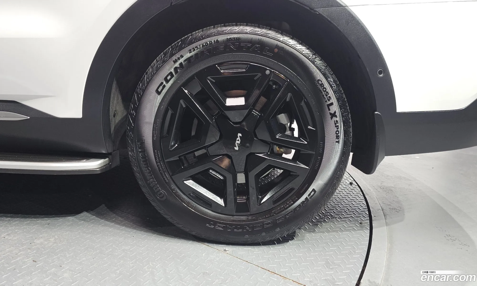 Kia Sorento 2024 — 5