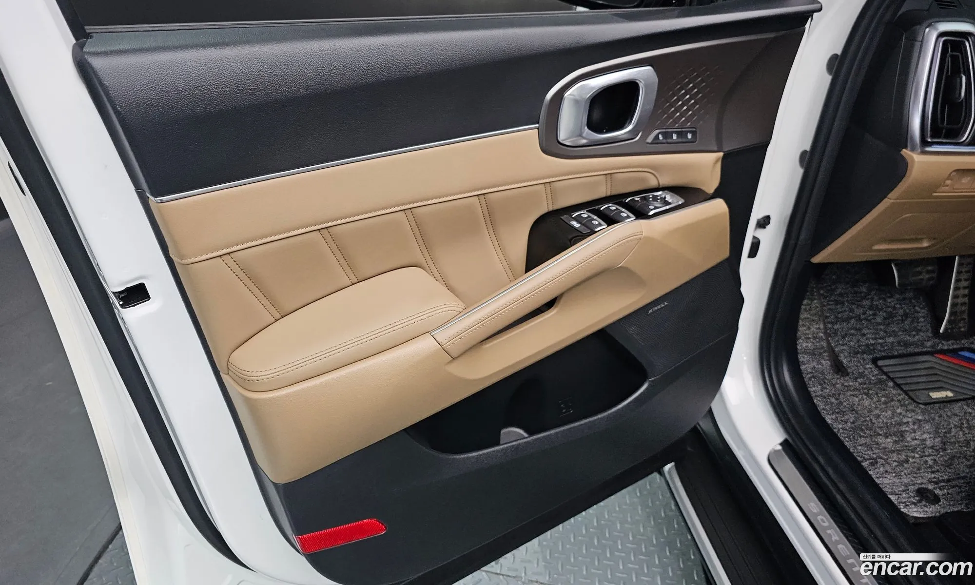 Kia Sorento 2024 — 23