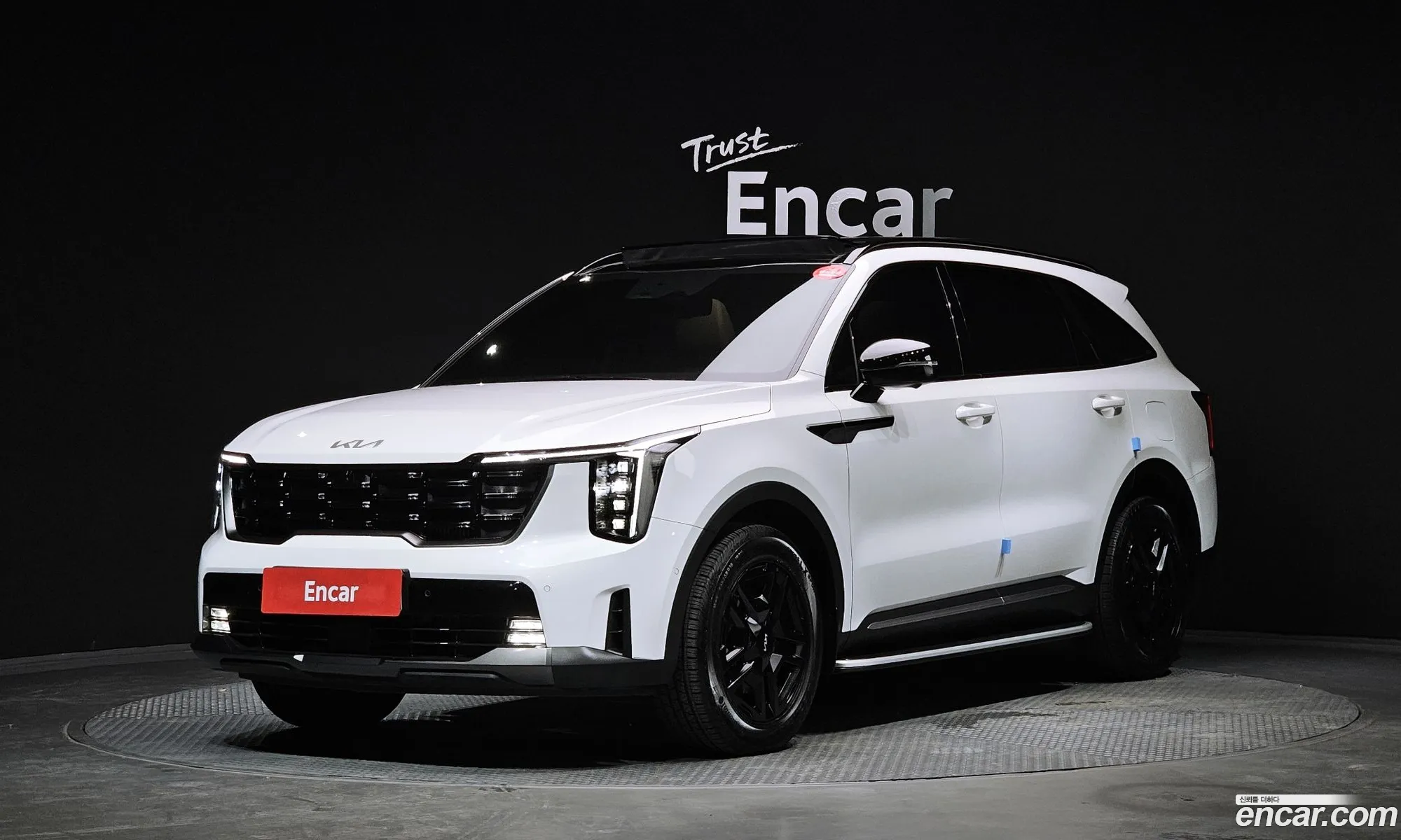 Kia Sorento 2024 — 4
