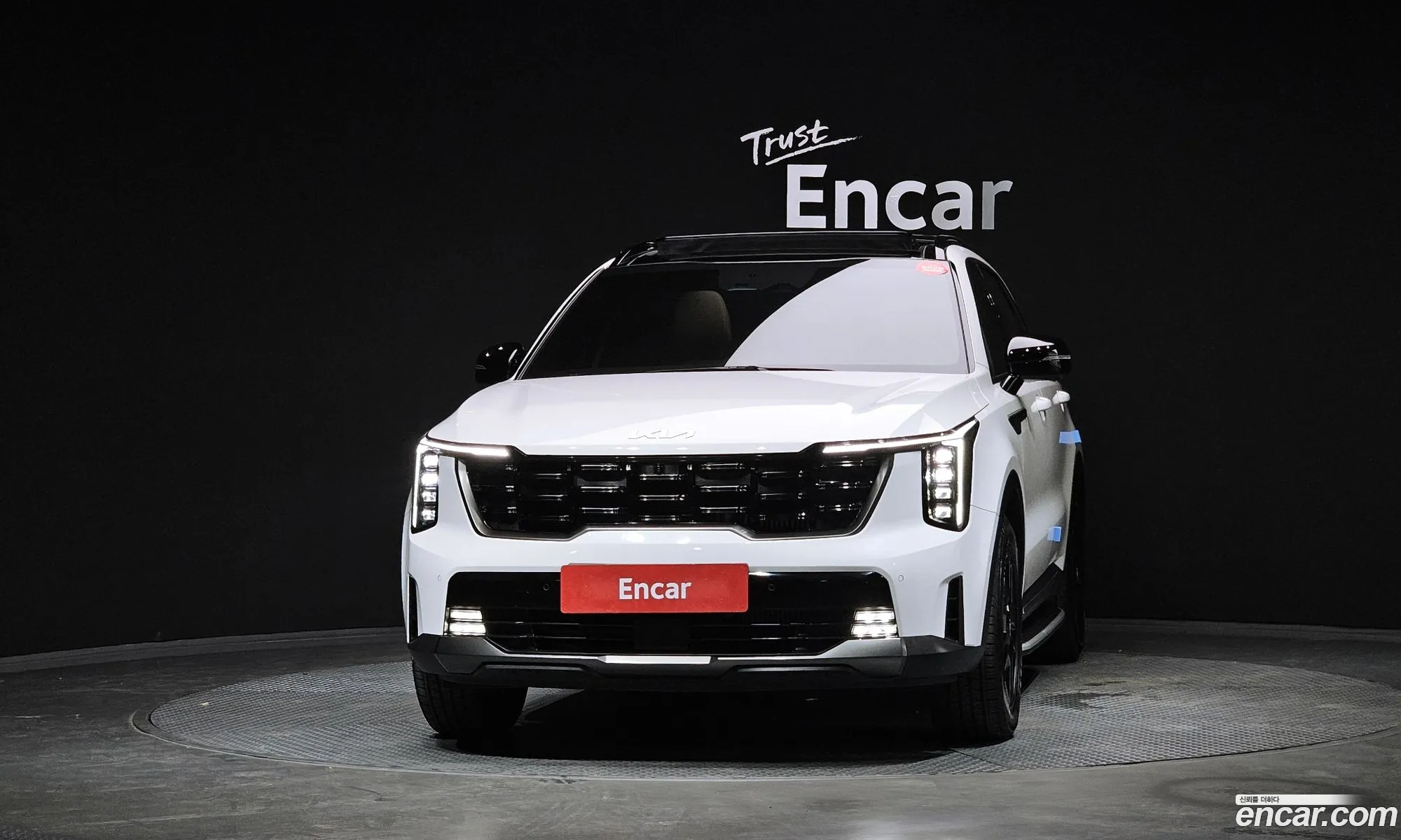 Kia Sorento 2024 — 17