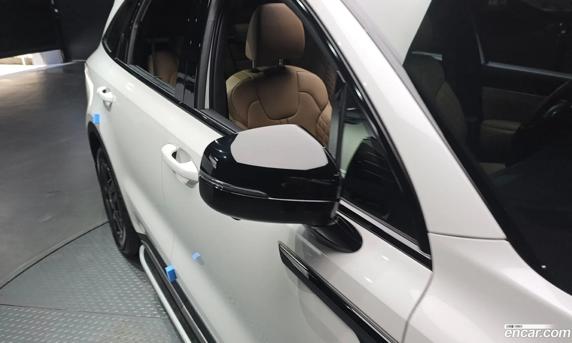 Kia Sorento 2024 — 19
