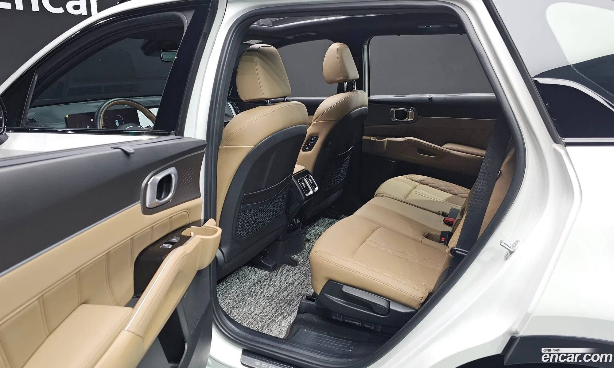 Kia Sorento 2024 — 21