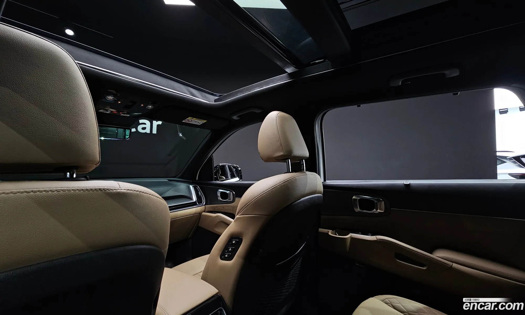 Kia Sorento 2024 — 3