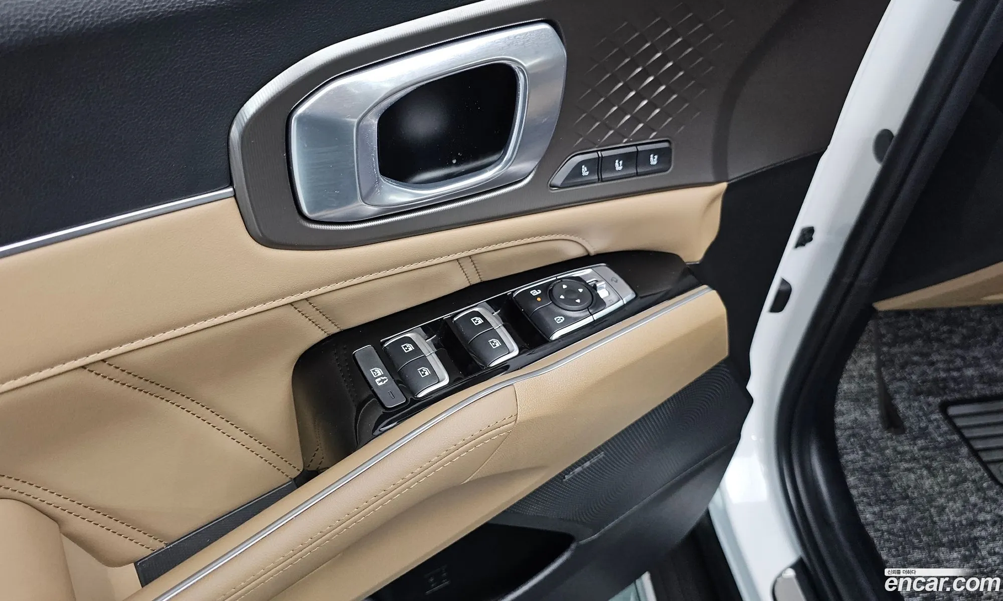 Kia Sorento 2024 — 10