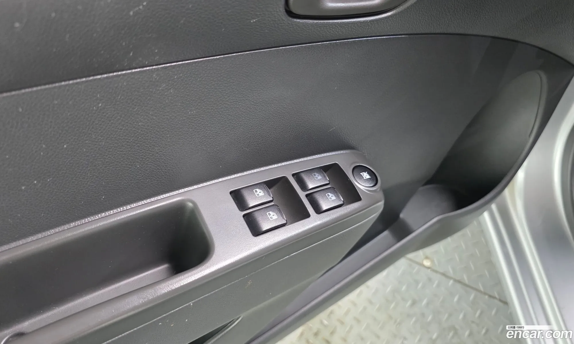 Chevrolet (GM Daewoo) Spark 2011 — 7