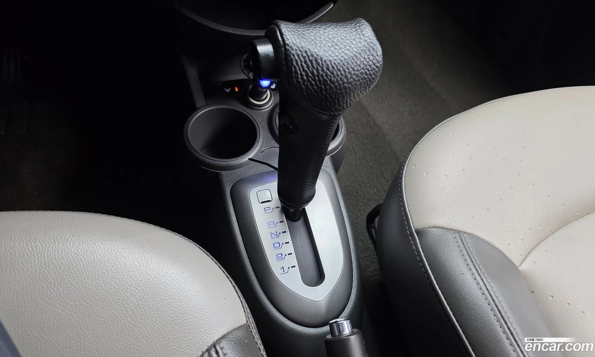 Chevrolet (GM Daewoo) Spark 2011 — 13