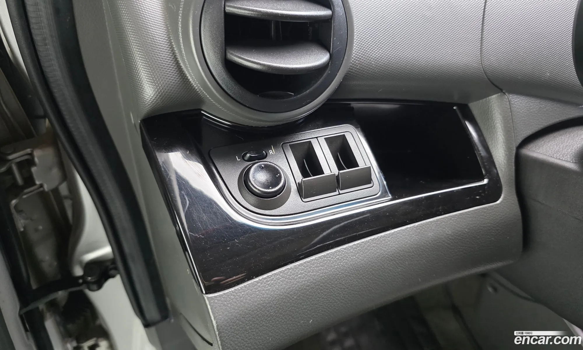 Chevrolet (GM Daewoo) Spark 2011 — 20