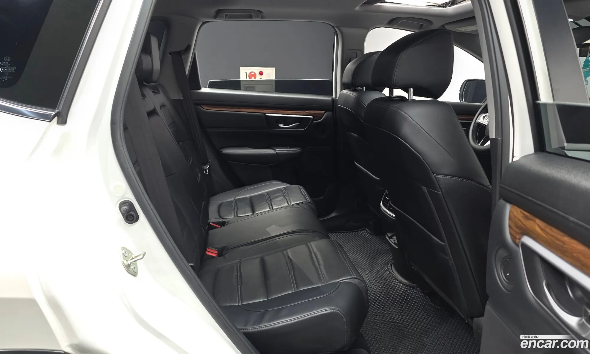 Honda CR-V 2017 5J6RW2870HL520025 — 20