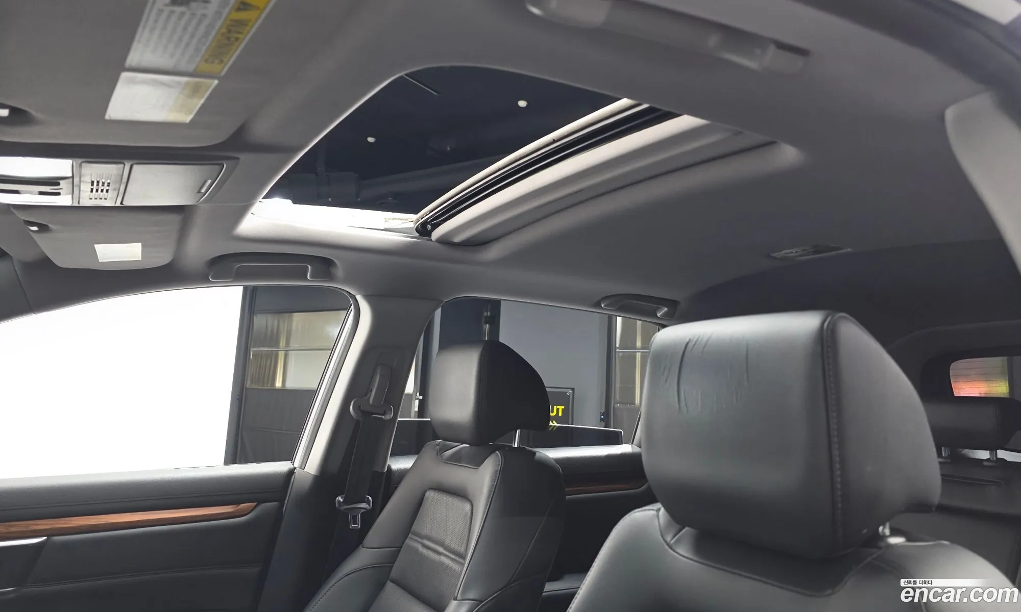 Honda CR-V 2017 5J6RW2870HL520025 — 11