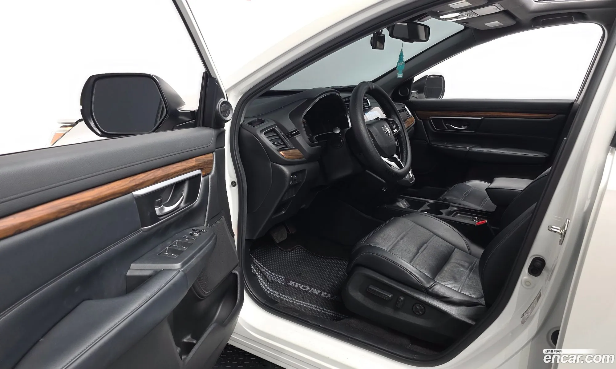 Honda CR-V 2017 5J6RW2870HL520025 — 16