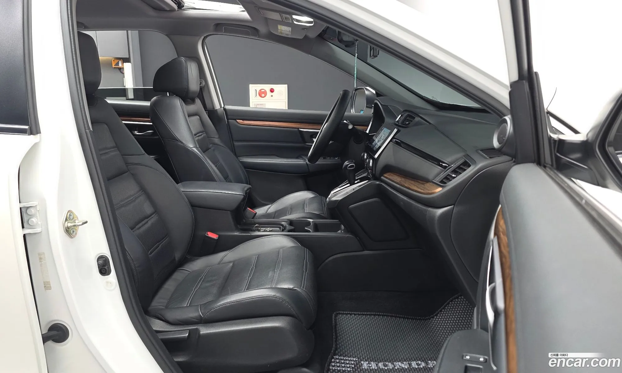 Honda CR-V 2017 5J6RW2870HL520025 — 10