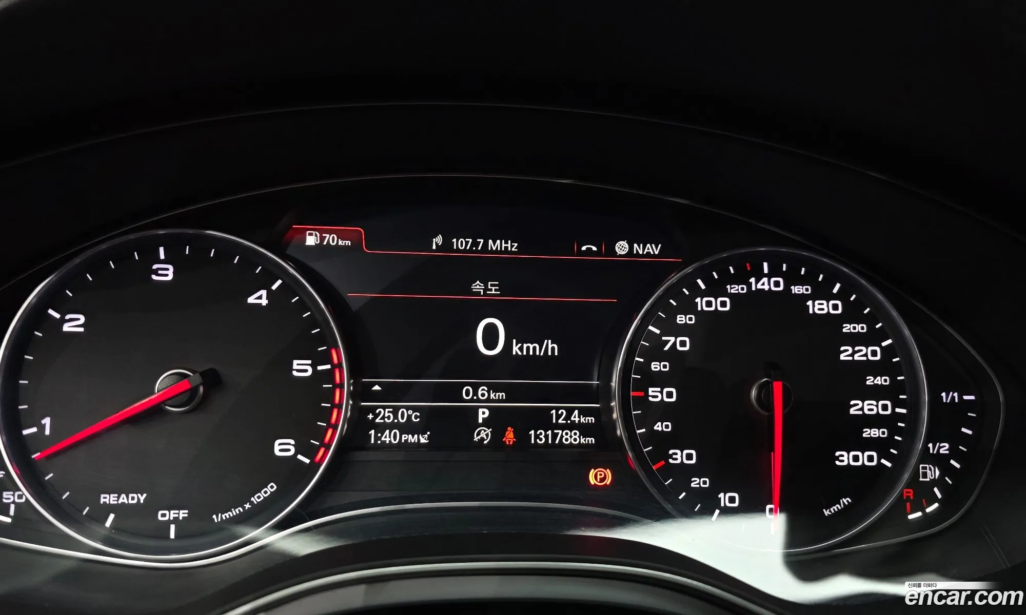 Audi A6 2015 — 4
