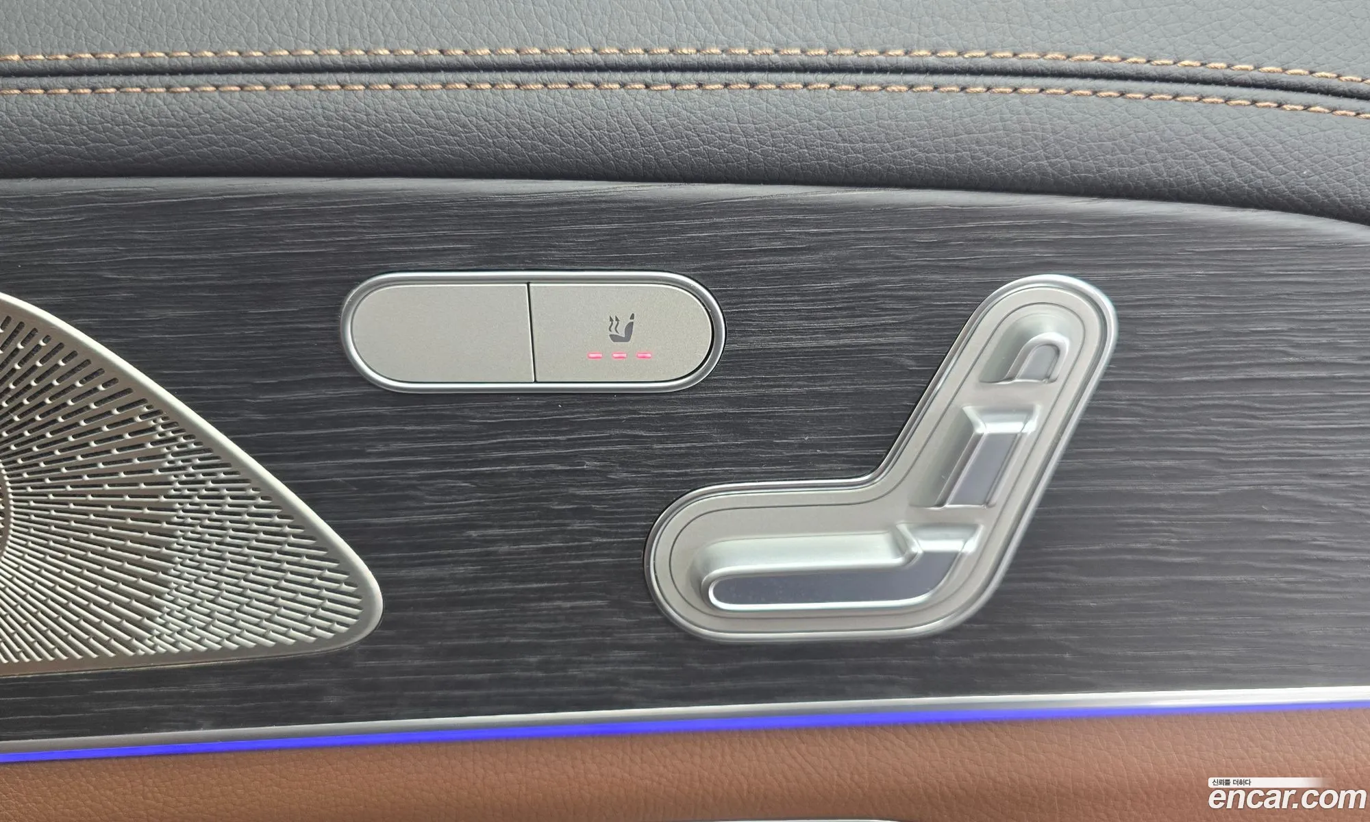 Mercedes-Benz GLE-Class W167 2025 — 3