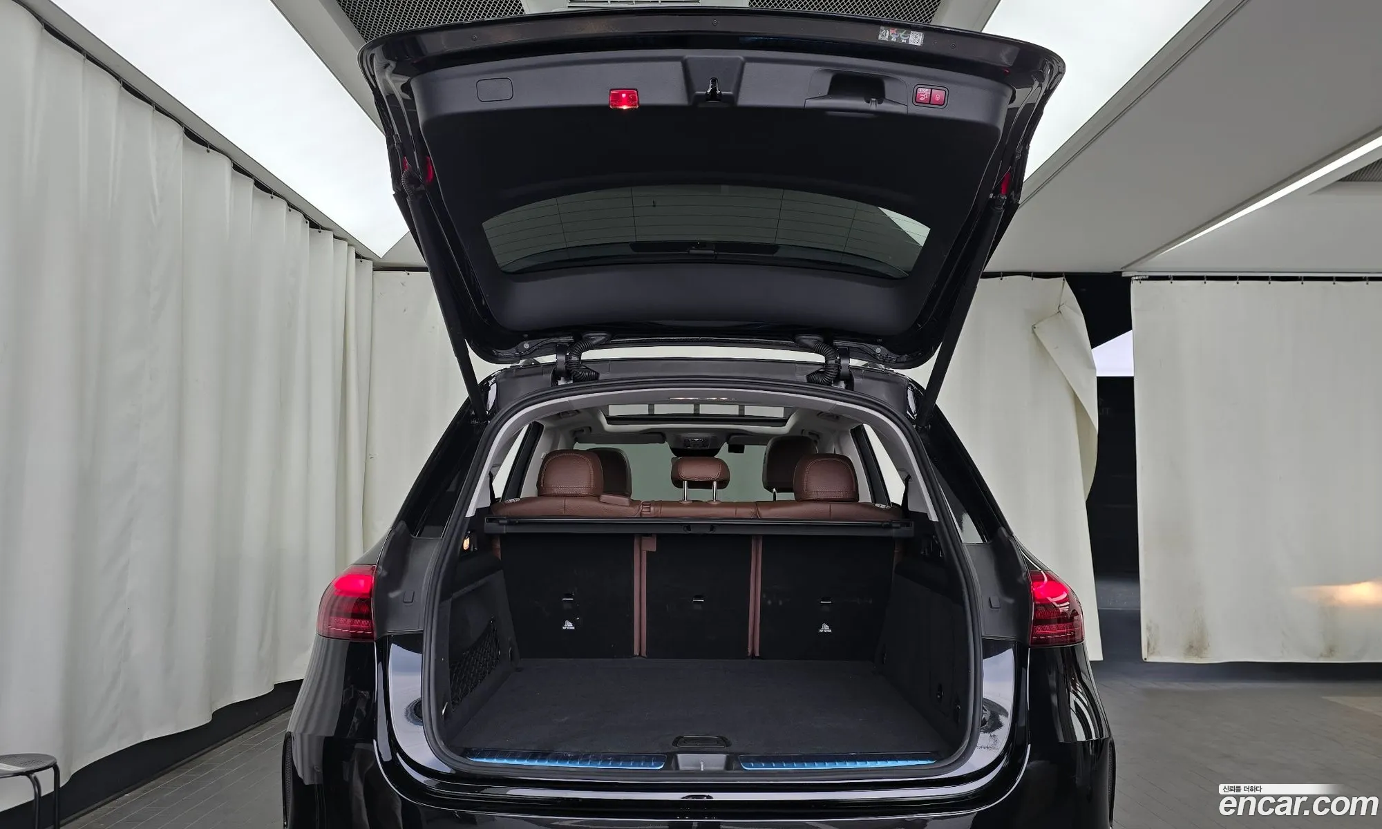 Mercedes-Benz GLE-Class W167 2025 — 8