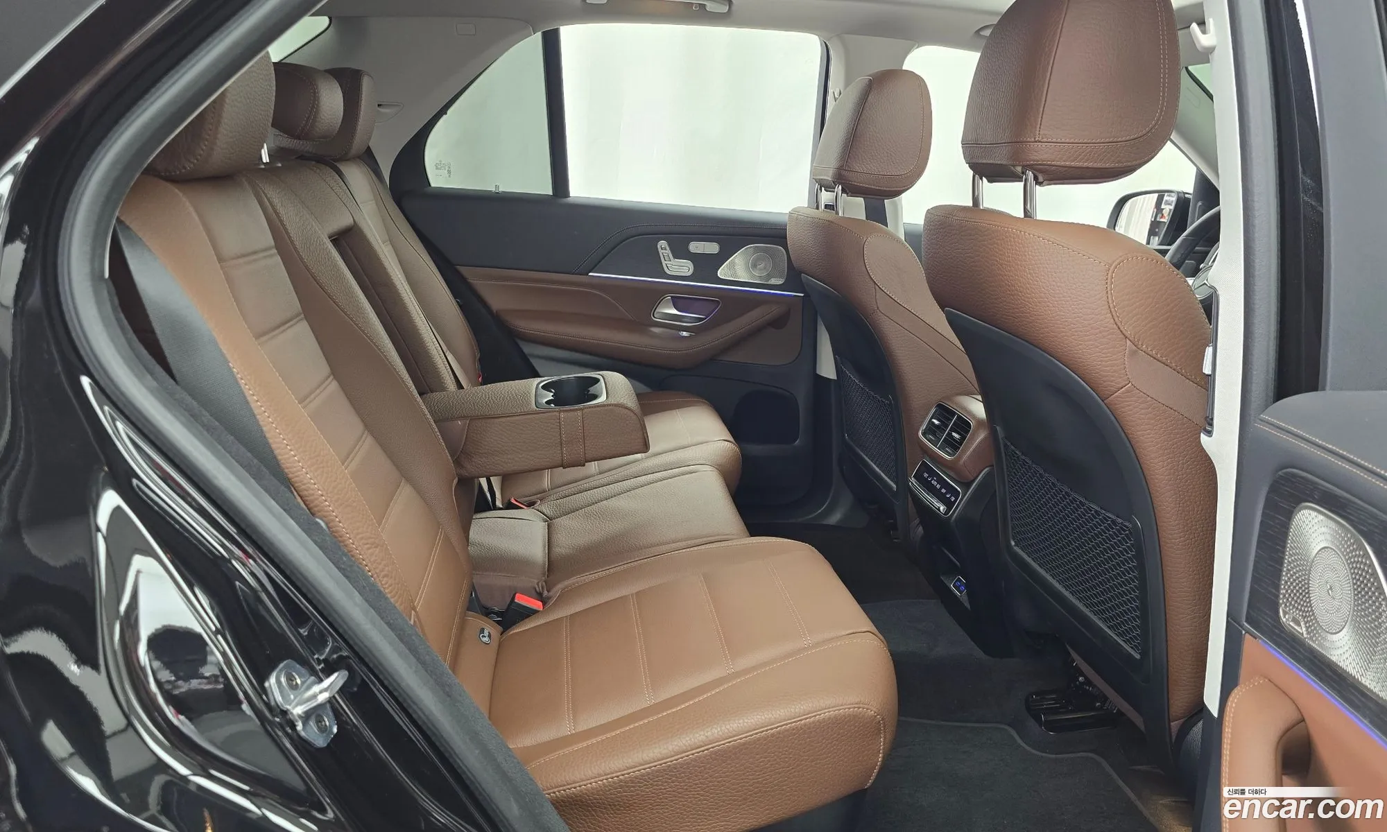 Mercedes-Benz GLE-Class W167 2025 — 13