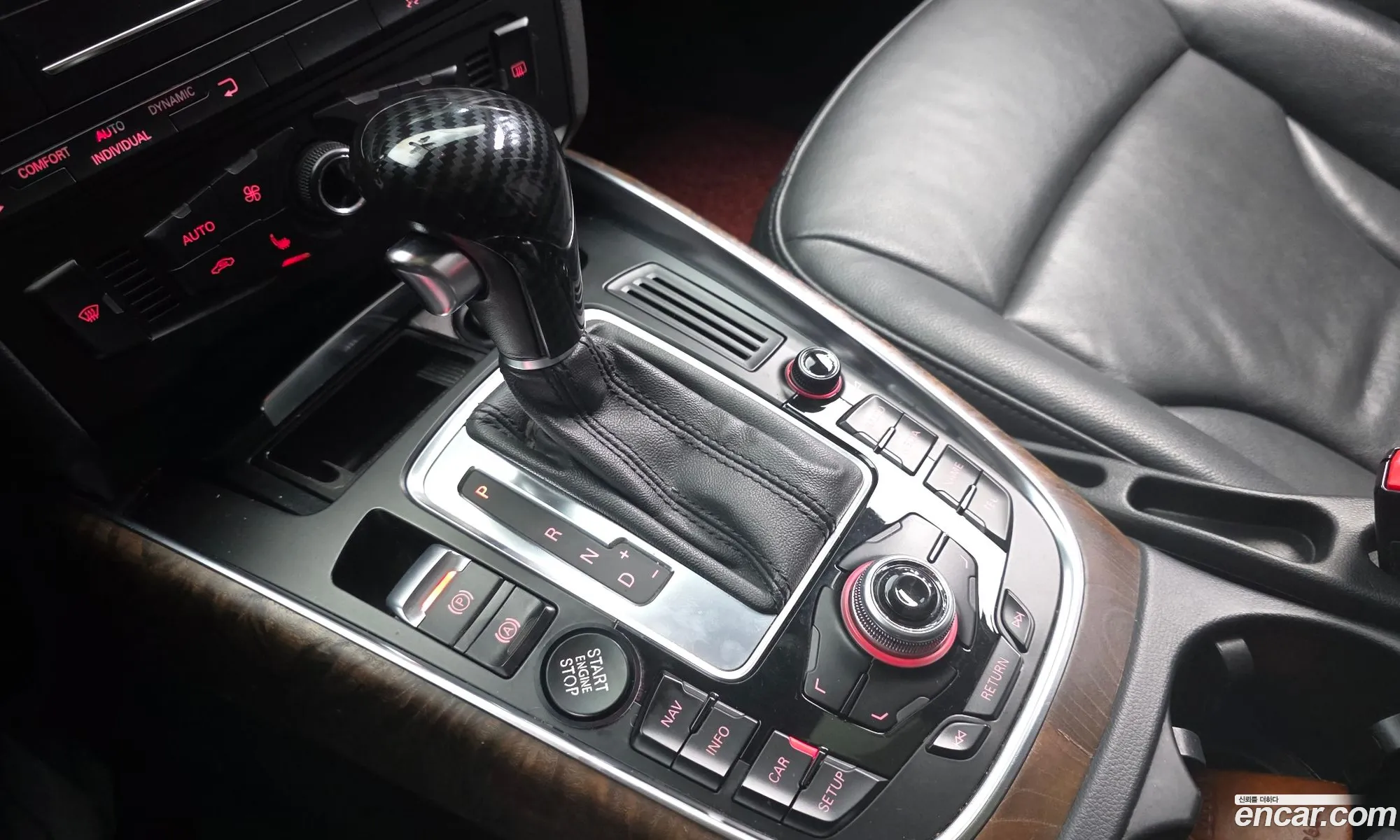 Audi Q5 2010 WAUZZZ8R0BA019467 — 3