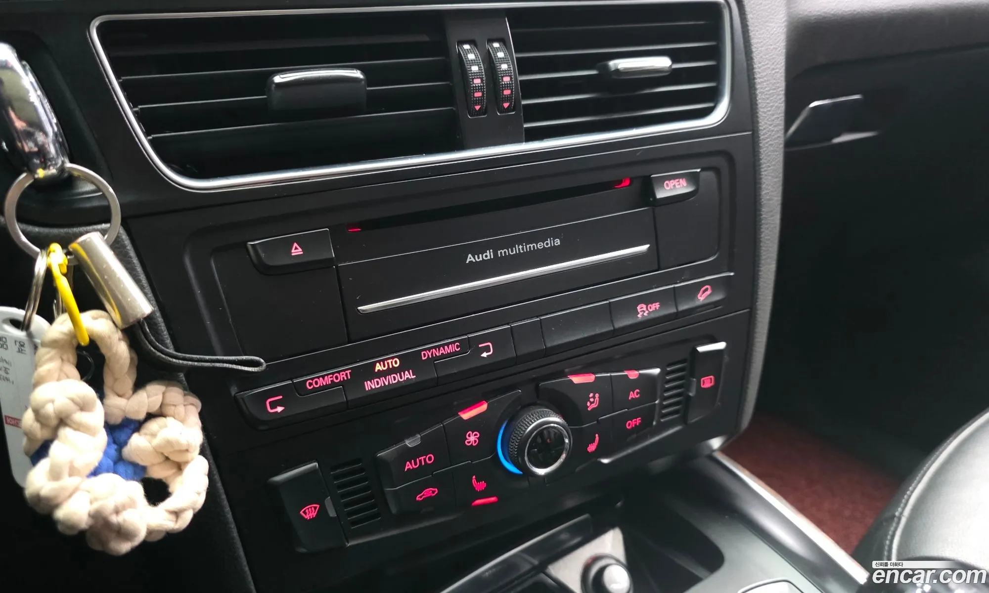 Audi Q5 2010 WAUZZZ8R0BA019467 — 14