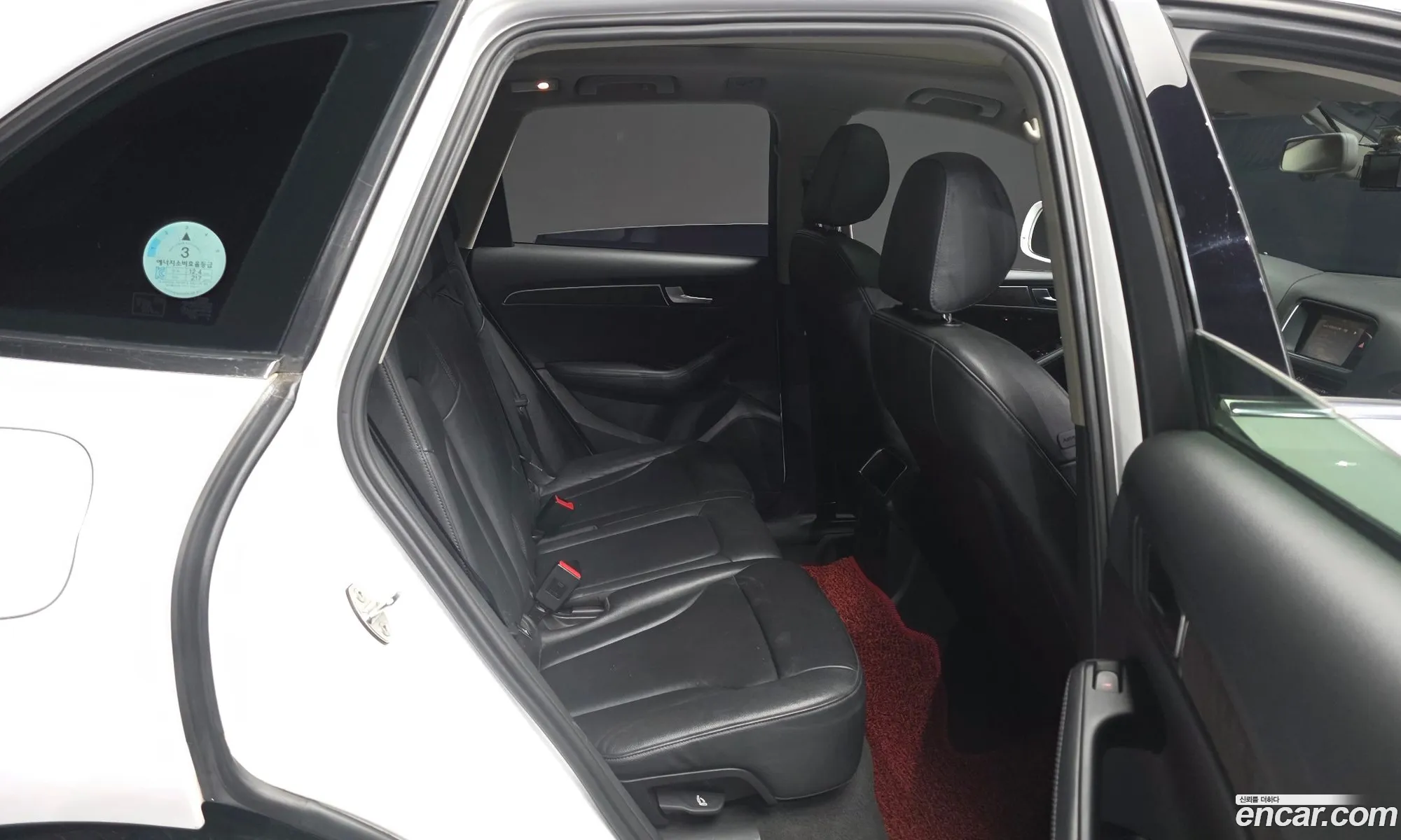 Audi Q5 2010 WAUZZZ8R0BA019467 — 10