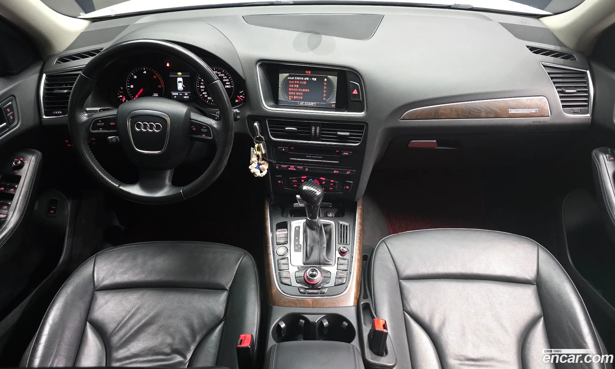 Audi Q5 2010 WAUZZZ8R0BA019467 — 2